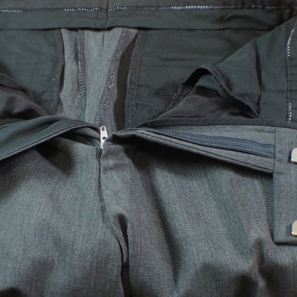 💥 Hugo Boss "James Brown" Dress Slacks/Pants 💥 - Picture 11 of 11